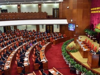Toàn văn Nghị quyết số 27-NQ/TW về cải cách chính sách tiền lương