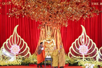Bế mạc Đại lễ Phật đản Liên Hợp Quốc lần thứ 16 - Vesak 2019