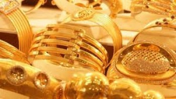 Giá vàng tiếp tục “rơi rụng” sau 1 tuần giao dịch