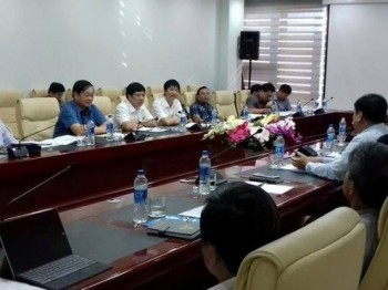 Ban chỉ đạo PCI tỉnh Thái Nguyên học tập kinh nghiệm tại Đà Nẵng