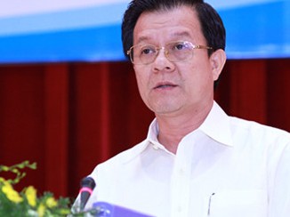 Ông Lê Hồng Quang được phê chuẩn giữ chức Thẩm phán TAND Tối cao