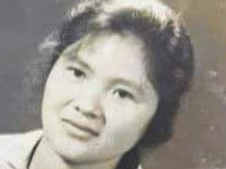"Ký ức vụn" về Nhà báo chiến trường - Liệt sĩ Phạm Thị Kim Oanh