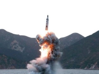 Mỹ-Trung Quốc giằng co nhau về vấn đề hạt nhân Triều Tiên