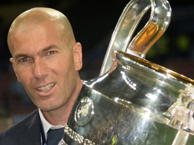 Thể thao 24h: Zidane dẫn dắt ĐT Qatar, hưởng lương cực khủng?