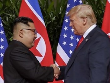 Việt Nam hoan nghênh kết quả Hội đàm thượng đỉnh Triều Tiên-Hoa Kỳ