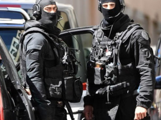 Pháp phá 7 âm mưu tấn công khủng bố từ đầu năm 2017