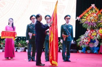 Lào Cai kỷ niệm 110 năm ngày thành lập tỉnh và đón nhận Huân chương Độc lập hạng nhất