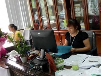 Chi cục Thuế Phú Lương: Thu ngân sách nhà nước đạt 62% dự toán tỉnh giao