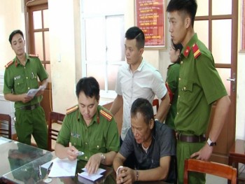 Công an TP Thái Nguyên: Bắt giữ khẩn cấp đối tượng cướp tài sản