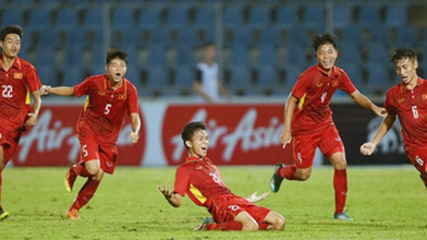 Thể thao 24h: U15 Việt Nam không “ngán” U15 Thái Lan