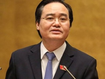 Bộ trưởng Phùng Xuân Nhạ: Kỳ thi THPT quốc gia khách quan, nhẹ nhàng