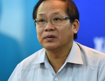 Bộ trưởng Bộ TT&TT Trương Minh Tuấn bị tạm đình chỉ công tác