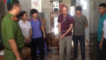 Vụ sát hại nữ sinh giao gà: Phạm Văn Nhiệm mô tả lại hành vi phạm tội