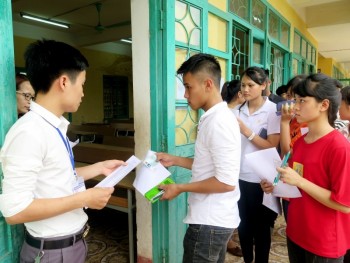 Đại học Thái Nguyên công bố điểm trúng tuyển Đại học - Cao đẳng năm 2017