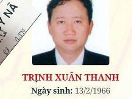Nhận diện suy thoái nhìn từ vụ Trịnh Xuân Thanh