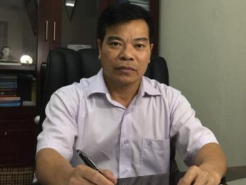 Bổ nhiệm Phó Tổng Giám đốc Đài Truyền hình Việt Nam