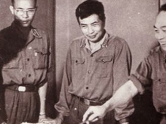 Thượng tướng Song Hào - người chiến sĩ cộng sản kiên trung
