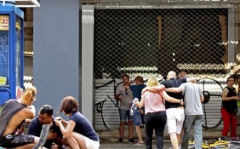 Việt Nam gửi điện chia buồn vụ khủng bố Barcelona (Tây Ban Nha)