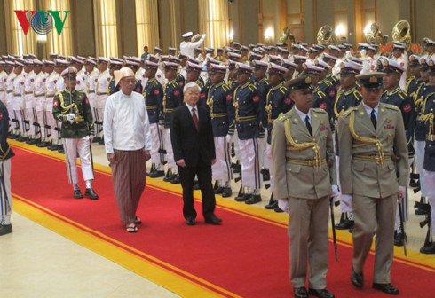 tao xung luc moi cho quan he giua viet nam voi indonesia va myanmar