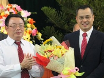 Thứ trưởng Bộ Khoa học và Công nghệ làm Chủ tịch UBND tỉnh Phú Yên