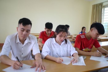 Đại học Thái Nguyên công bố điểm trúng tuyển Đại học - Cao đẳng hệ chính quy năm 2019