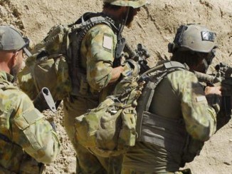 Australia điều tra vụ binh sĩ bị nghi phạm tội chiến tranh