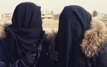 Iraq muốn trục xuất hàng loạt vợ con các tay súng khủng bố IS