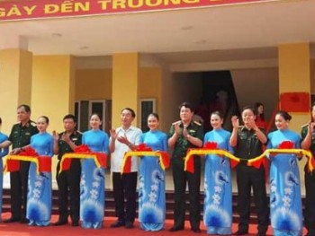 Thái Nguyên: Tưng bừng khai giảng năm học mới 2018 - 2019