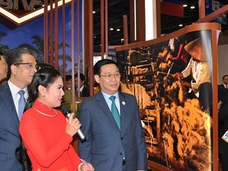 CAEXPO và CABIS thúc đẩy hợp tác ASEAN và Trung Quốc