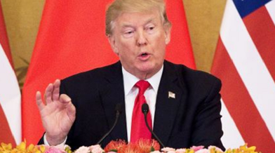 Mỹ không chịu sức ép đạt thỏa thuận thương mại với Trung Quốc