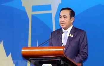 Thái Lan sẽ thay mặt ASEAN công bố các đề xuất về khí hậu