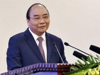 Thủ tướng chủ trì họp đánh giá chương trình hợp tác với Lào, Campuchia