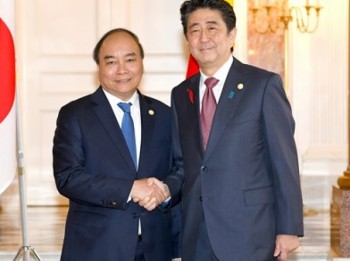 Họp báo công bố kết quả Hội nghị Cấp cao Hợp tác Mekong- Nhật Bản