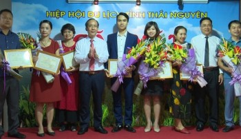 Gặp mặt kỷ niệm ngày Doanh nhân Việt Nam