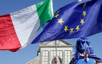 Italy không muốn rời EU hay Eurozone