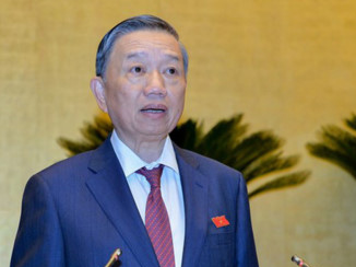 Bộ trưởng Công an Tô Lâm: Tội phạm hình sự núp bóng doanh nghiệp