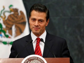 Tổng thống Mexico tin tưởng Việt Nam tổ chức thành công Năm APEC 2017