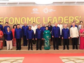 APEC 2017: Động lực mới cho tăng trưởng, vị thế mới cho Việt Nam