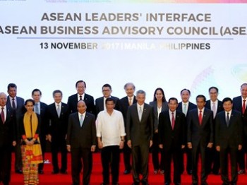 ASEAN đồng thuận về bảo vệ và thúc đẩy quyền của người lao động di cư