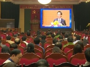 Thái Nguyên: Chủ động triển khai thực hiện Nghị quyết Hội nghị lần thứ 6, BCH Trung ương Đảng, Khóa XII