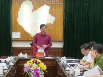 Đoàn Đại biểu Quốc hội tỉnh Thái Nguyên sẽ tiếp xúc cử tri tại các doanh nghiệp