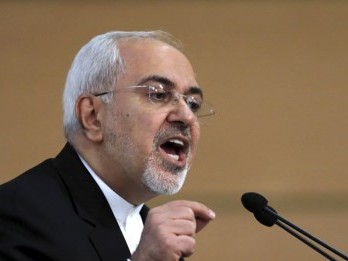 Iran kêu gọi châu Âu tăng tốc, bảo vệ thỏa thuận hạt nhân