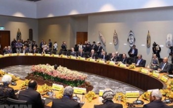 Thủ tướng: APEC đóng vai trò “vườn ươm” các ý tưởng đổi mới sáng tạo