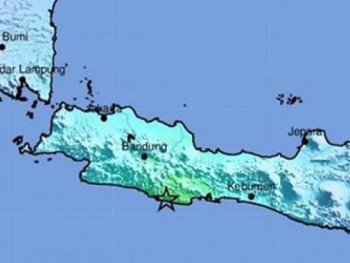 Indonesia cảnh báo sóng thần sau trận động đất mạnh làm 1 người chết