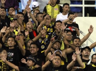 20.000 vé xem trận chung kết Malaysia - Việt Nam “bay” trong 7 phút