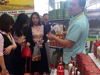 Tham gia các FTA mới: Nông sản Việt lo yếu thế trên “sân nhà“?