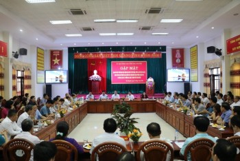 Công tác chỉ đạo điều hành của tỉnh Thái Nguyên tu bổ tôn tạo Di tích lịch sử 915