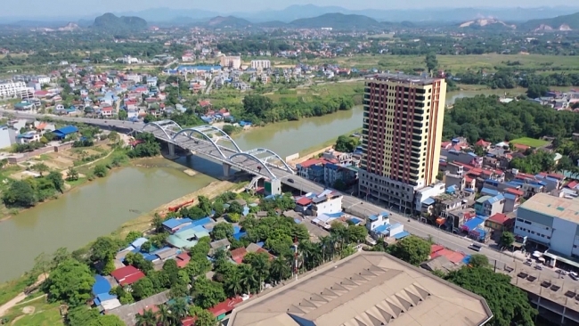 Minh bạch thông tin thị trường bất động sản Thái Nguyên