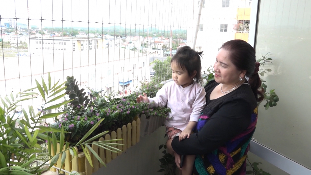 Tăng cường công tác đảm bảo an toàn tại các khu chung cư Thái Nguyên