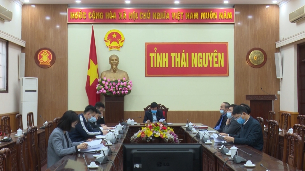 Đánh giá tiến độ triển khai đầu tư xây dựng tuyến đường vành đai 4 và vành đai 5 vùng thủ đô Hà Nội
